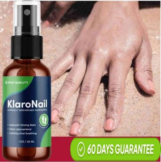 KlaroNail